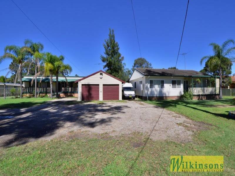 Property 116450055, Londonderry, NSW 2753 Property Details