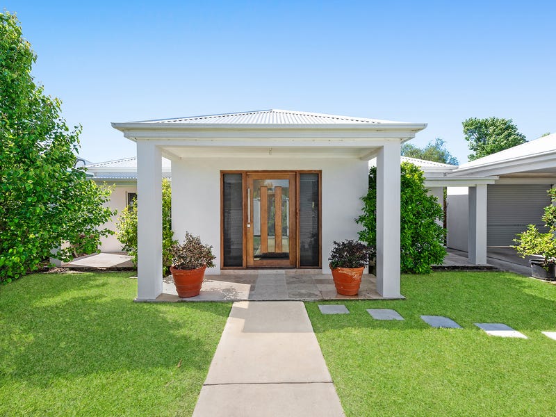 6 Mealey Street, Mudgee, NSW 2850 House for Sale