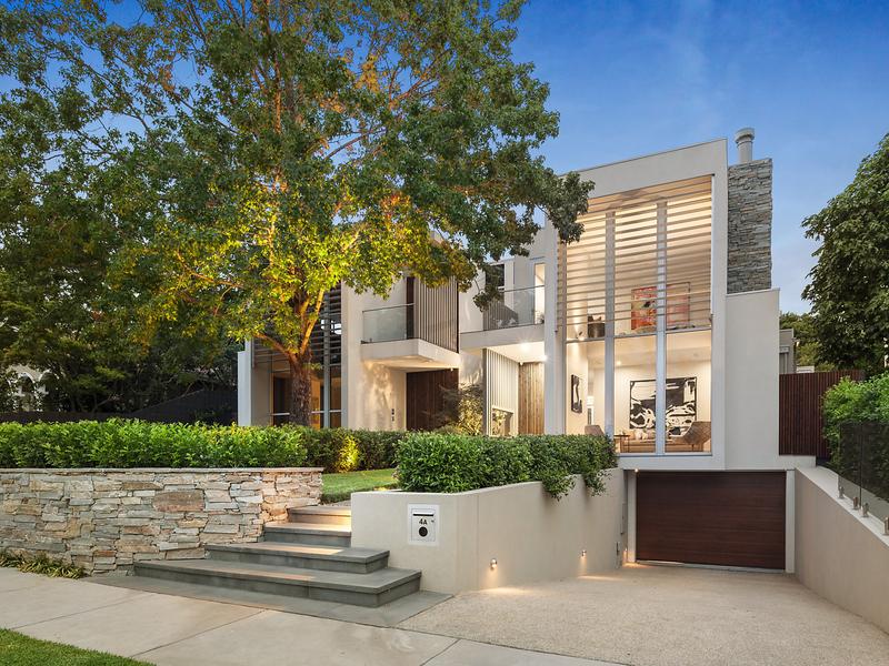 4A Howard Street, Glen Iris, VIC 3146 4A Howard Street, Glen Iris, VIC 3146