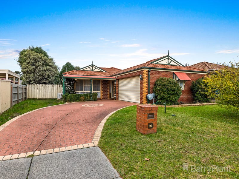 2 Plough Rise, Narre Warren South, VIC 3805 - realestate.com.au