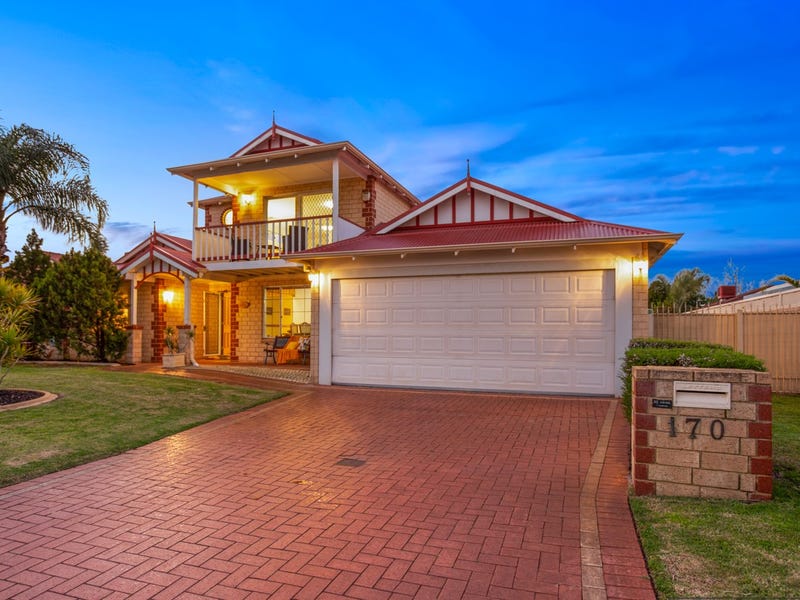 170 Southacre Drive, Canning Vale, WA 6155