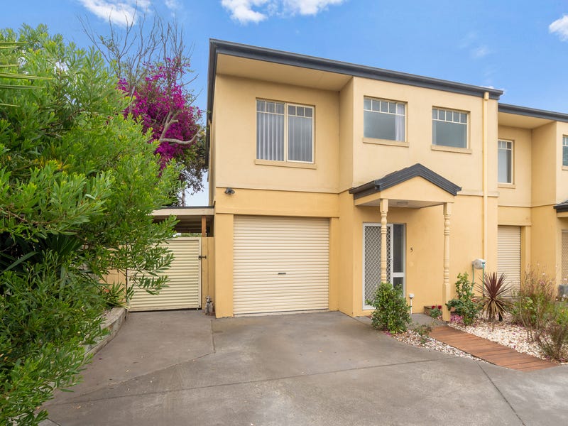 5/3 Seaford Road, Seaford, Vic 3198 Property Details