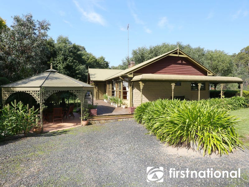 1005 Pakenham Road, Pakenham Upper, VIC 3810