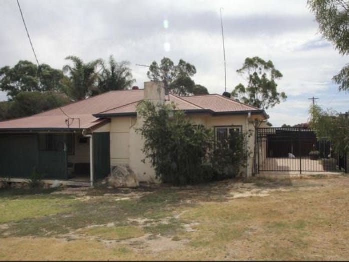 8 Pensioner Road, Kojonup, WA 6395 Property Details