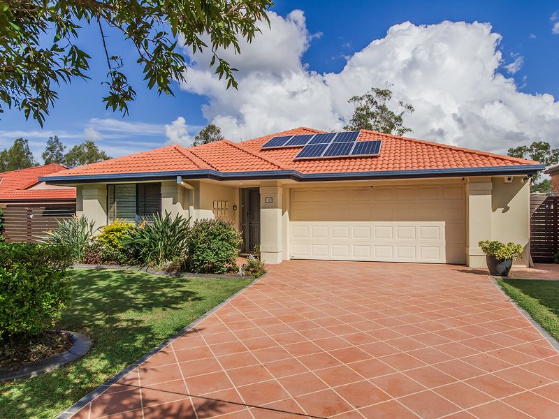 12 Camphor Wood Court, Robina, Qld 4226 Property Details
