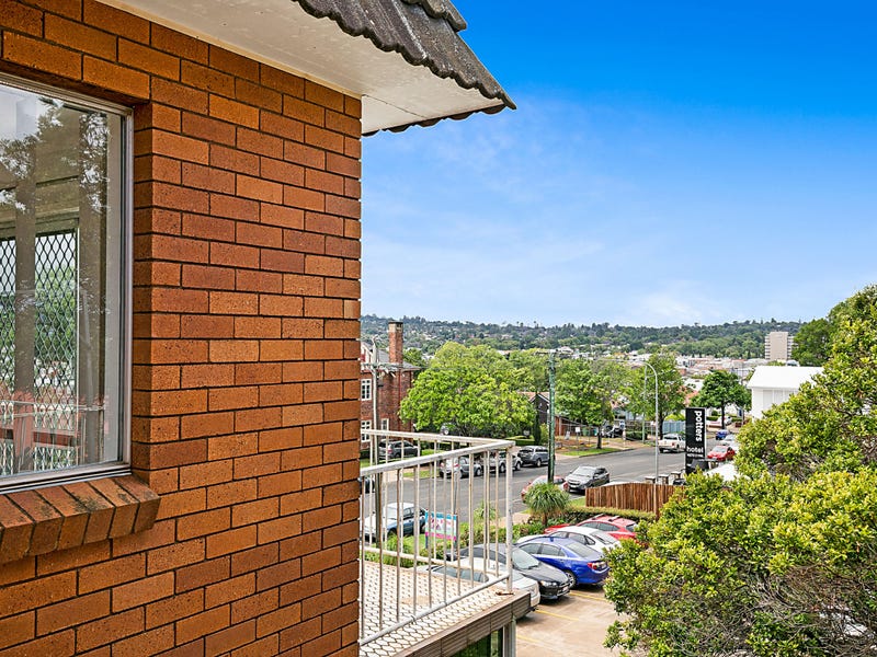 9/262 Margaret Street, Toowoomba City, Qld 4350 Unit for Sale