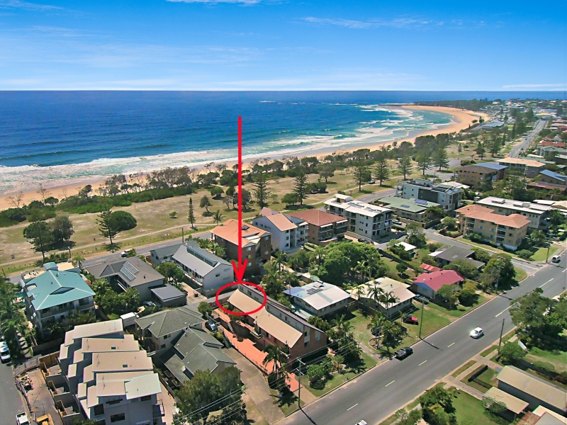 1/33 Kingscliff Street, Kingscliff, NSW 2487 - Property Details