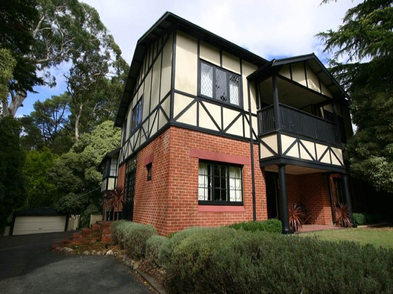 44 Old Carey Gully Rd, Stirling, SA 5152 Property Details