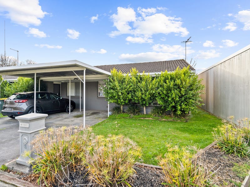 4/12 Thomas Street, Traralgon, Vic 3844 Unit for Sale