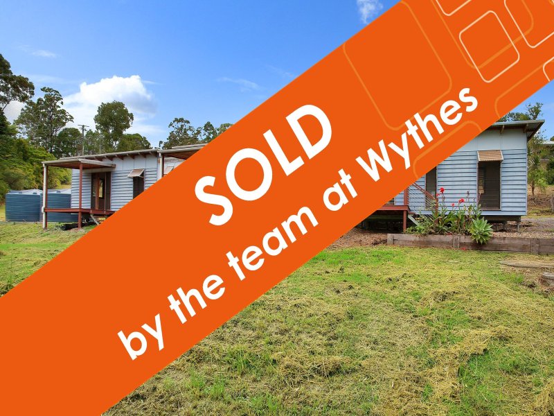 21 Omaroo Place, Cooran, Qld 4569 Property Details