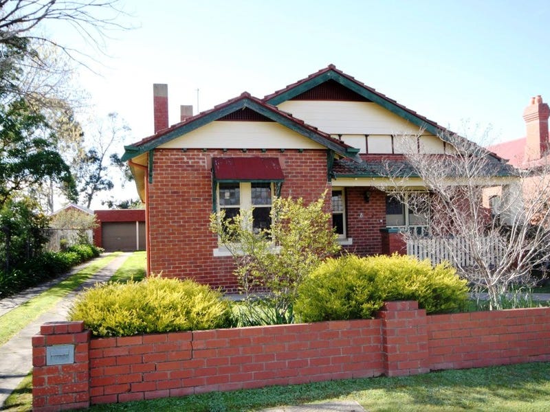 8 Gray Street, Wangaratta, Vic 3677 Property Details