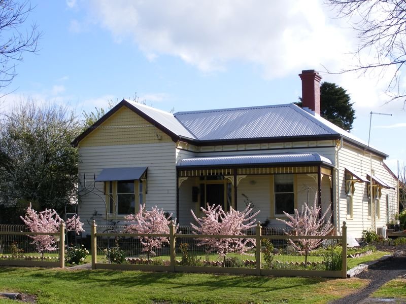3 Coulston Street, Beeac, Vic 3251 Property Details