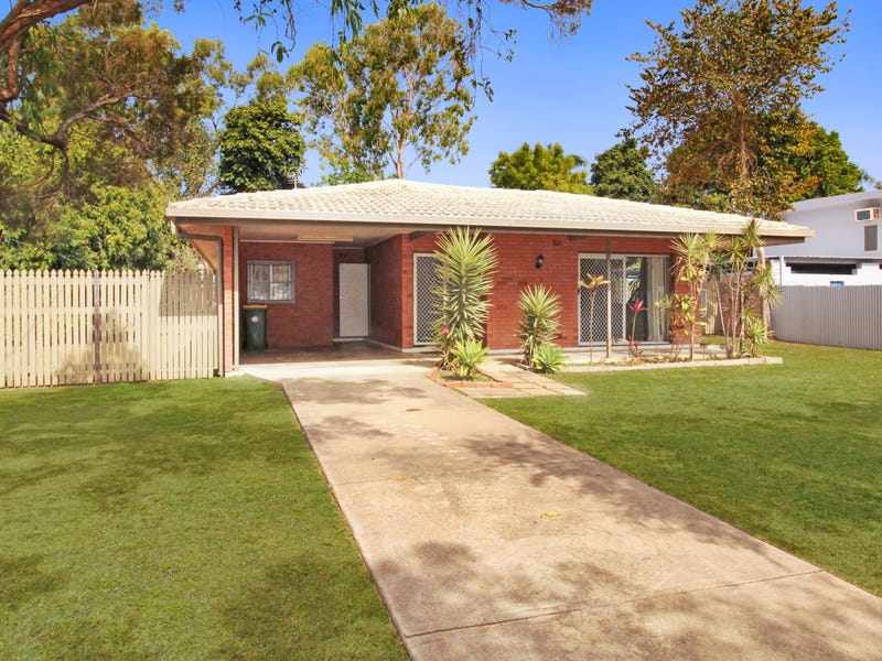 108 Pinnacle Drive, Condon, Qld 4815 Property Details