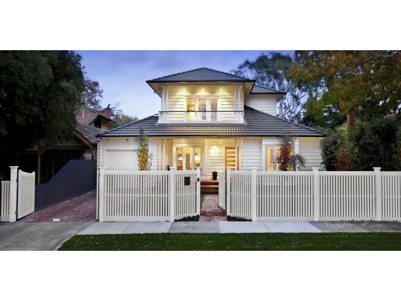 37 David Street, Hampton, VIC 3188