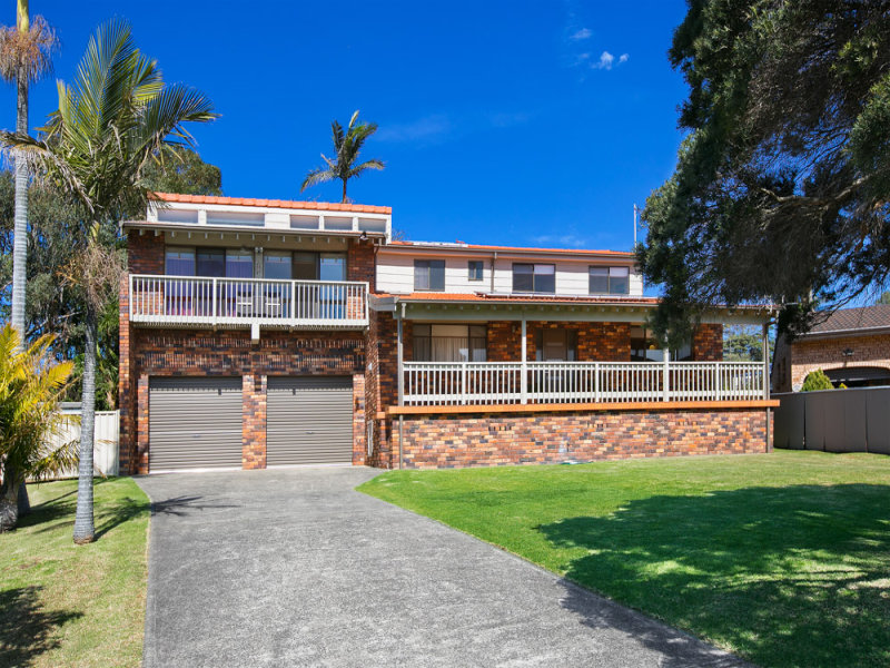 3 Kiarama Avenue, Kiama Downs, NSW 2533