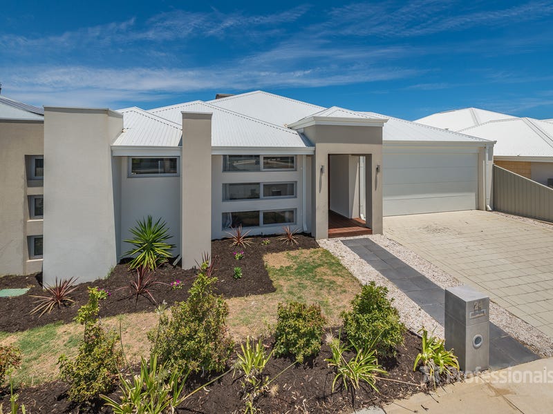 24 Jonquil Street, Eglinton, WA 6034 Property Details