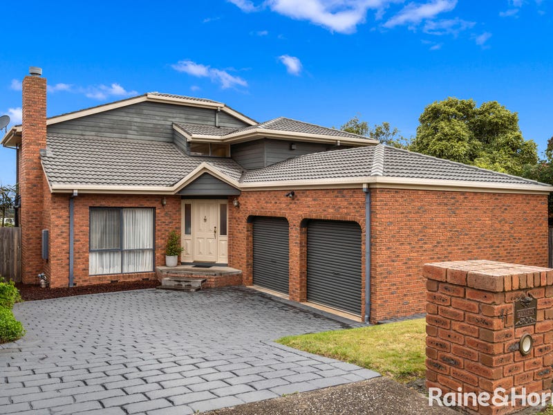 41 Lister Crescent, Sunbury, Vic 3429 Property Details