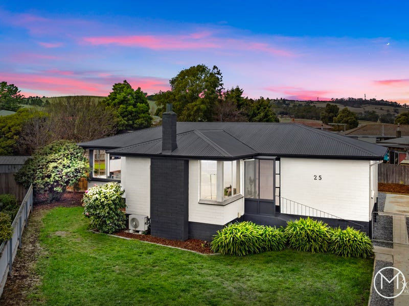 25 Renfern Street, Waverley, TAS 7250