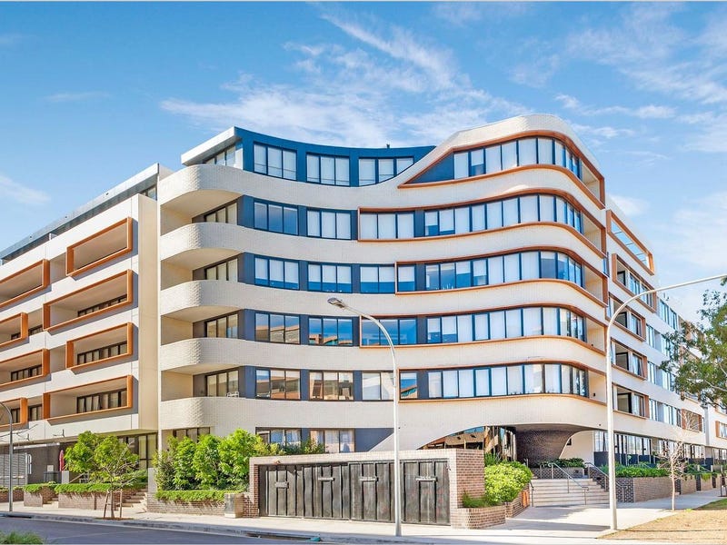 72 Macdonald Street, Erskineville, NSW 2043