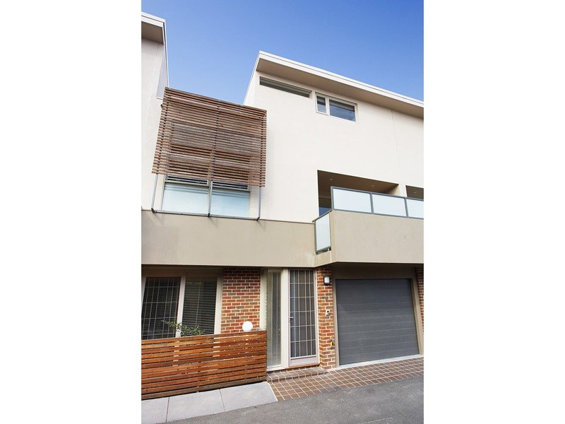 3 Princes St, Abbotsford, Vic 3067 Property Details