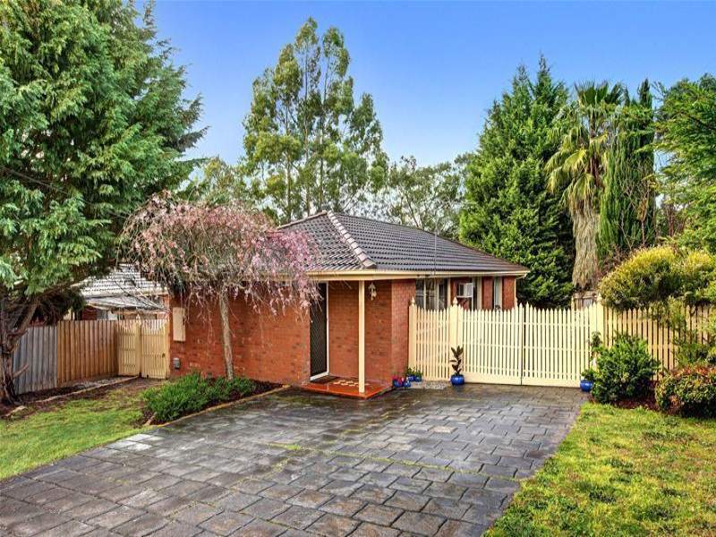 56 Langdale Drive, Croydon Hills, Vic 3136