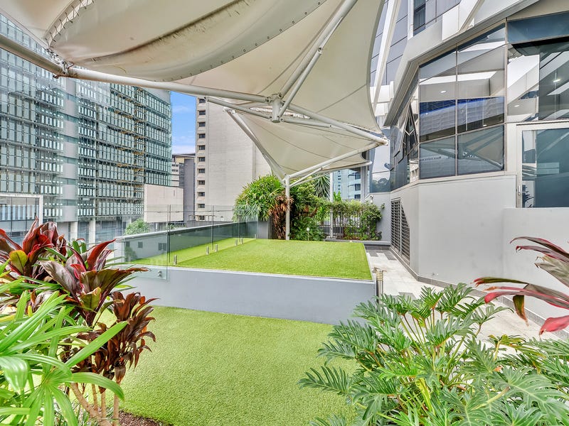 4505/43 Herschel Street, Brisbane City, Qld 4000