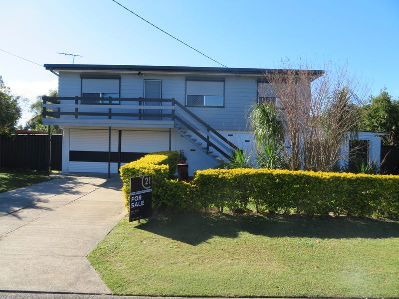 33 Chapman Drive, Beenleigh, Qld 4207 Property Details