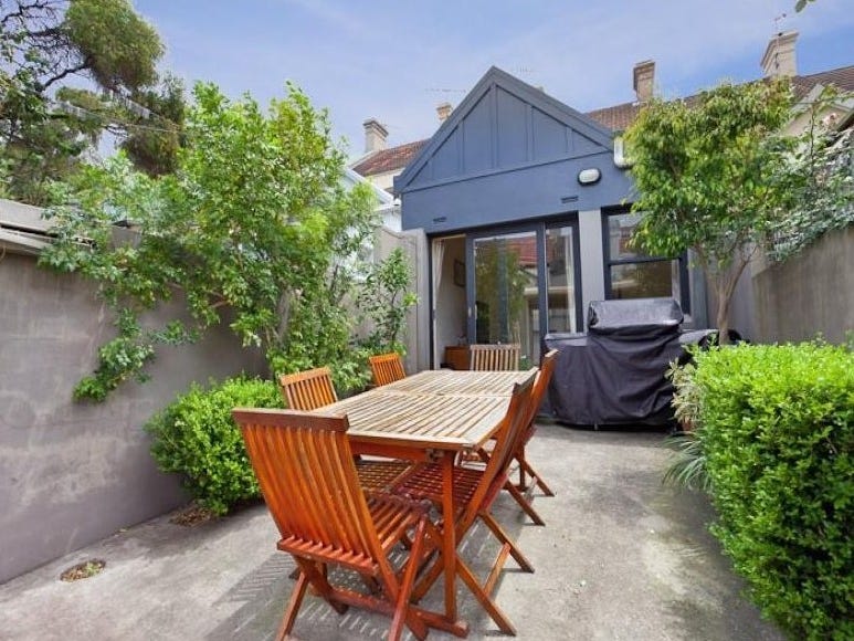 53 Union Street, Paddington, NSW 2021