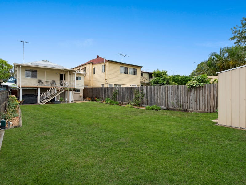 168 Cornwall Street, Greenslopes, Qld 4120 Property Details