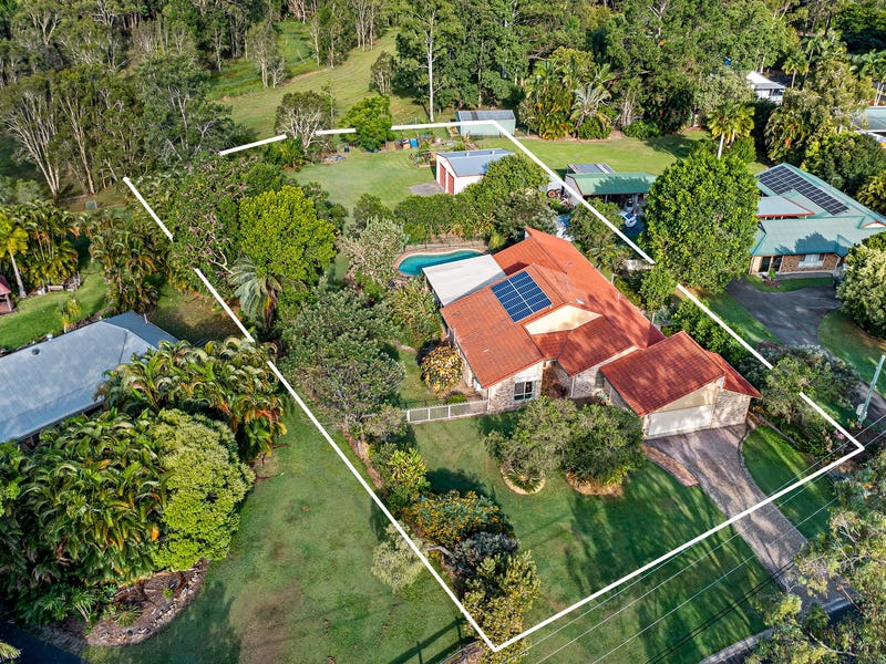 57 Craigslea Drive, Caboolture, Qld 4510 House for Sale realestate