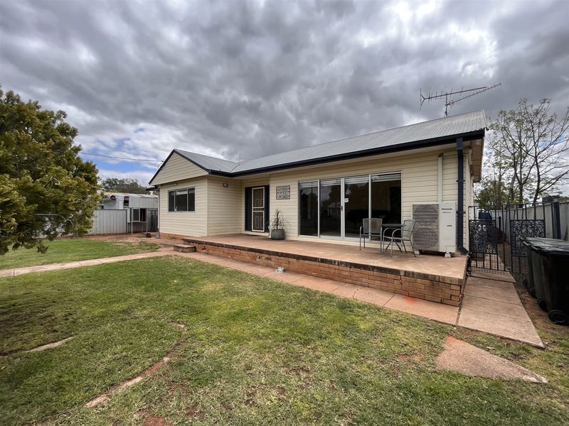 81 Darling Street, Bourke, NSW 2840 Property Details