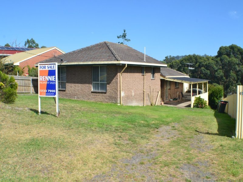 40 Church Street, Boolarra, Vic 3870 Property Details