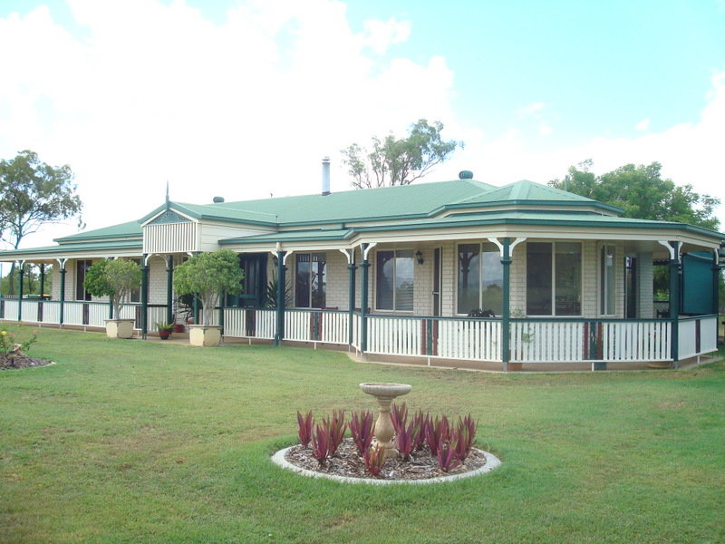 204 Cherryfield Road, Gracemere, QLD 4702