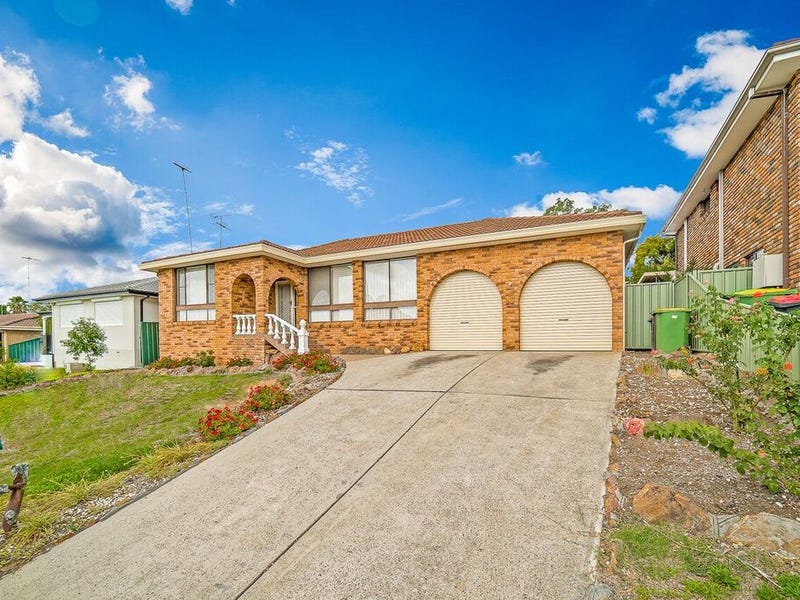 236 Road, St Clair, NSW 2759