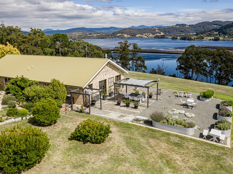 1652 Coast Road, Cradoc, Tas 7109 Property Details