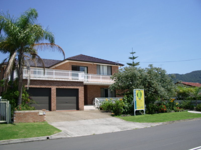 22 Russell Street, Balgownie, NSW 2519