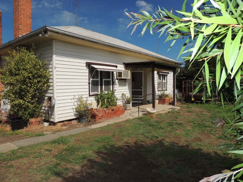9 Branjee Road, Euroa, Vic 3666 Property Details