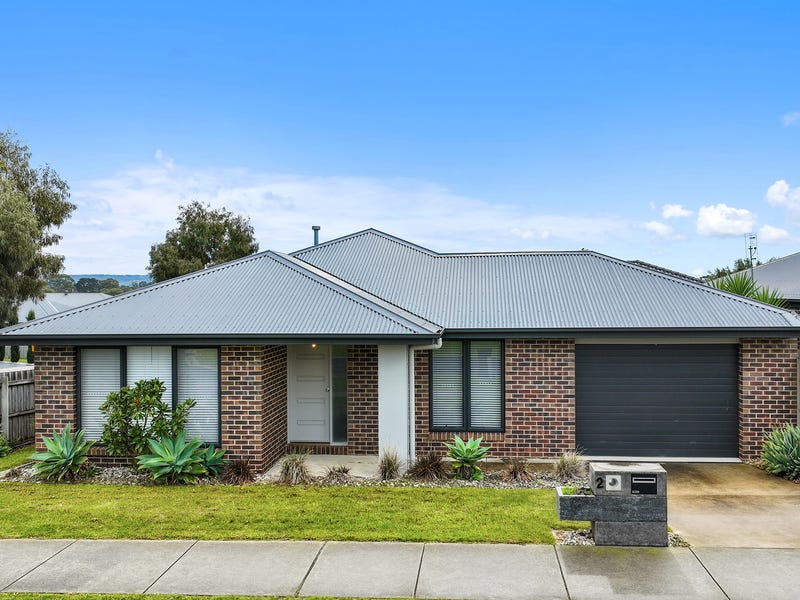 2 Mcnulty Drive, Traralgon, VIC 3844