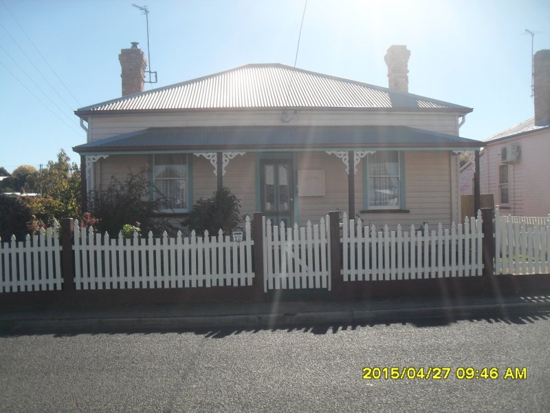 12 Elizabeth Street, Devonport, Tas 7310 Property Details