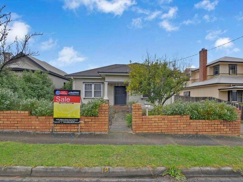 12 Ethel Street, Traralgon, Vic 3844 Property Details