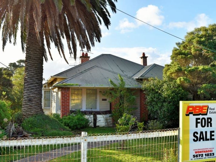 16 Graham Street, Wonthaggi, Vic 3995 Property Details