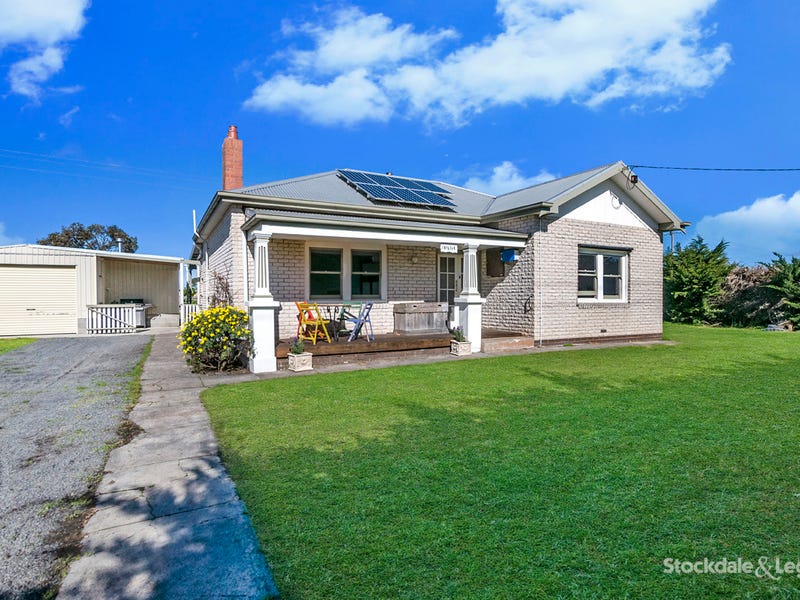 243 Penshurst Warrnambool Road, Koroit, Vic 3282 Property Details