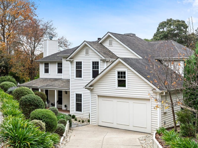 53 The Ridge, Mount Eliza, VIC 3930