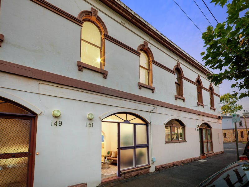 151 Rae Street, Fitzroy North, VIC 3068