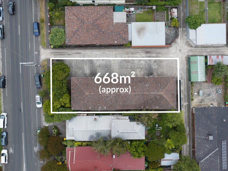 1 8/55 Mitchell Street, Northcote, Vic 3070 Block Of Units for Sale