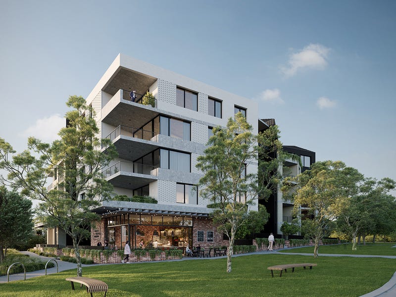 107/76 Knutsford St, Fremantle, WA 6160 Apartment for Sale