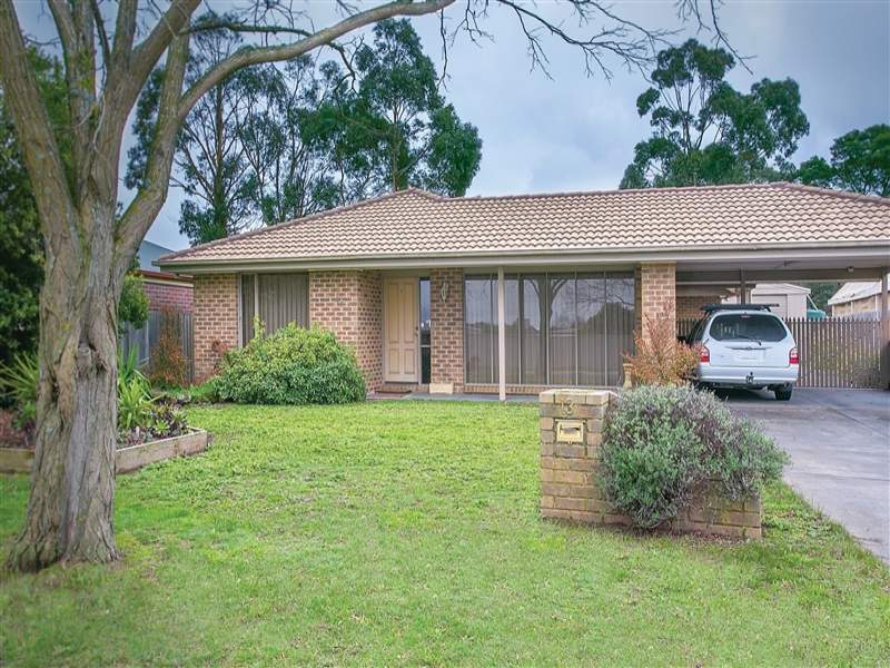 13 Jenkins Drive, Sebastopol, Vic 3356 Property Details