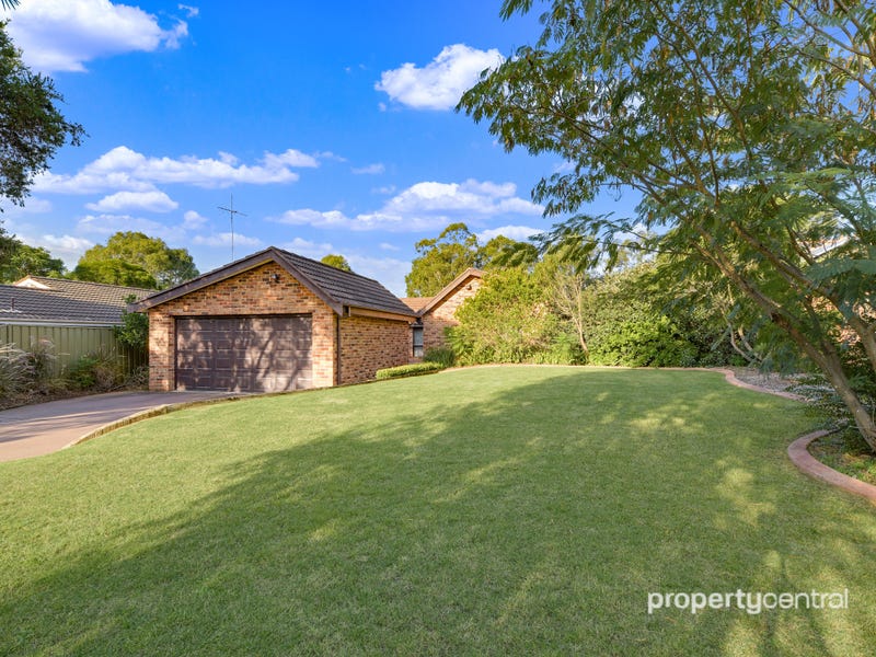 6 Poole Street, Werrington County, NSW 2747