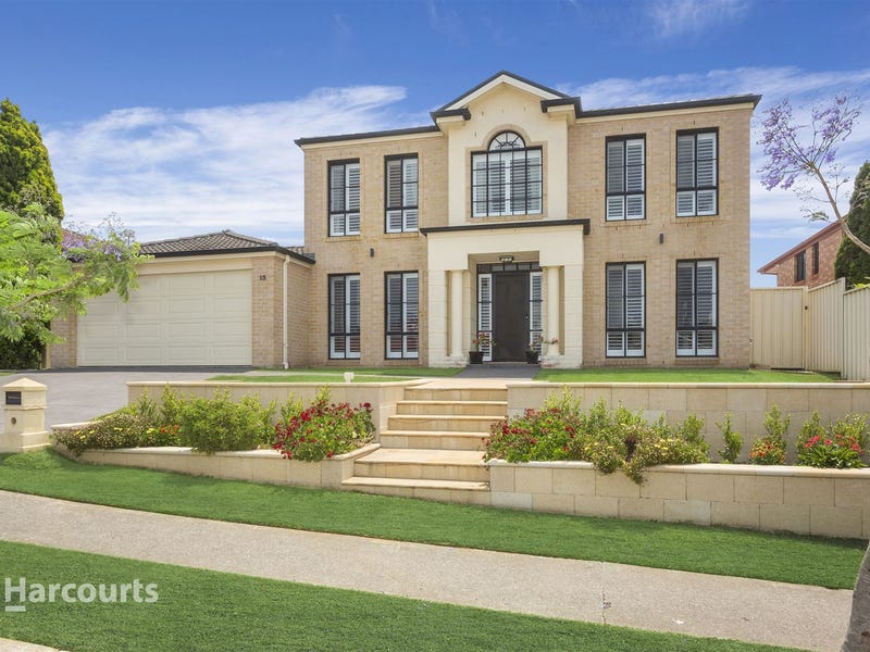 13 Grey Street, Albion Park, NSW 2527