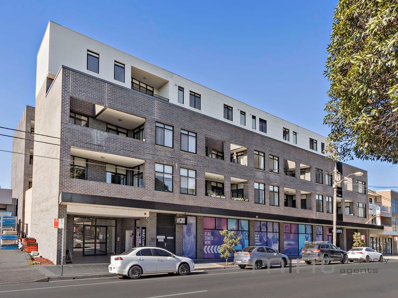 28/3135 Burwood Road, Belfield, NSW 2191 Property Details